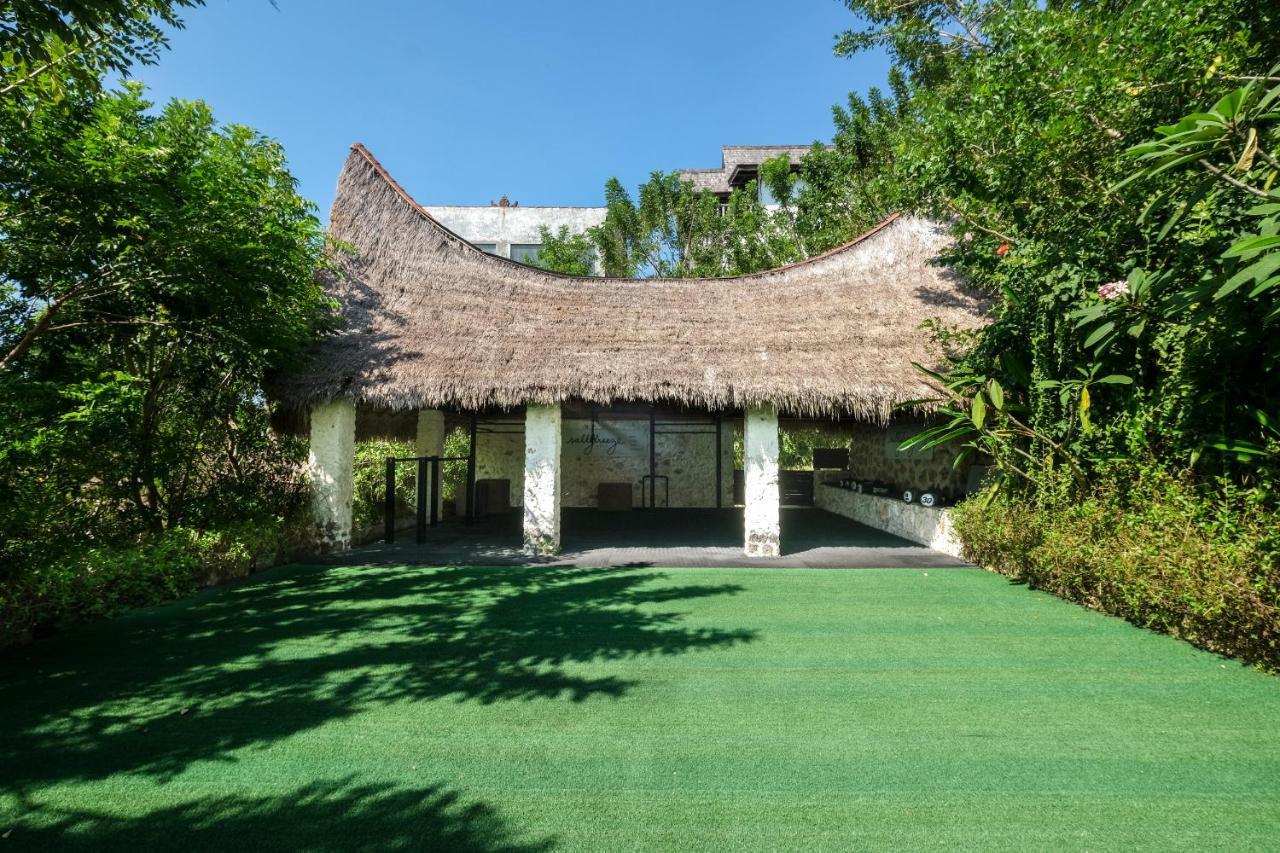 Salty Breeze Bali Hotel Ungasan  Bagian luar foto