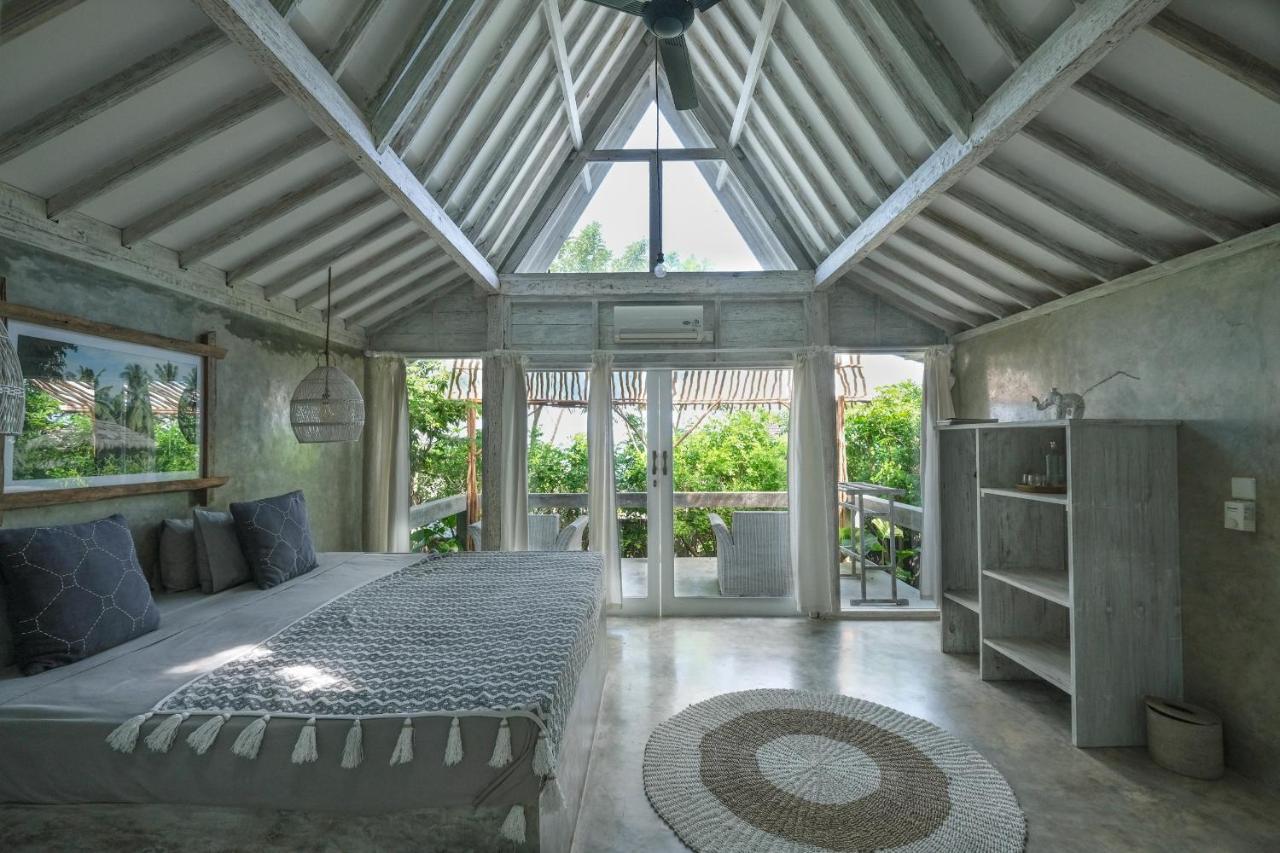 Salty Breeze Bali Hotel Ungasan  Bagian luar foto