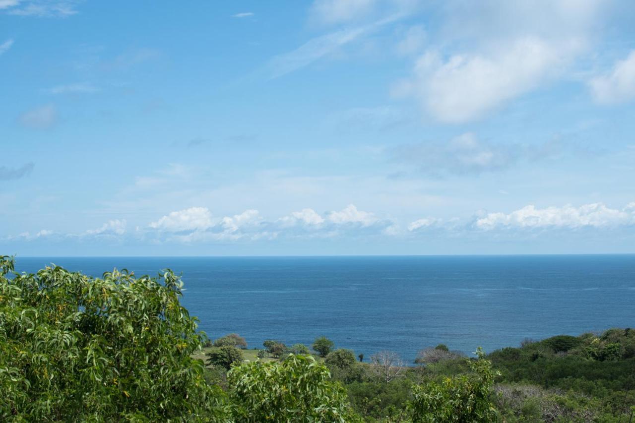 Salty Breeze Bali Hotel Ungasan  Bagian luar foto