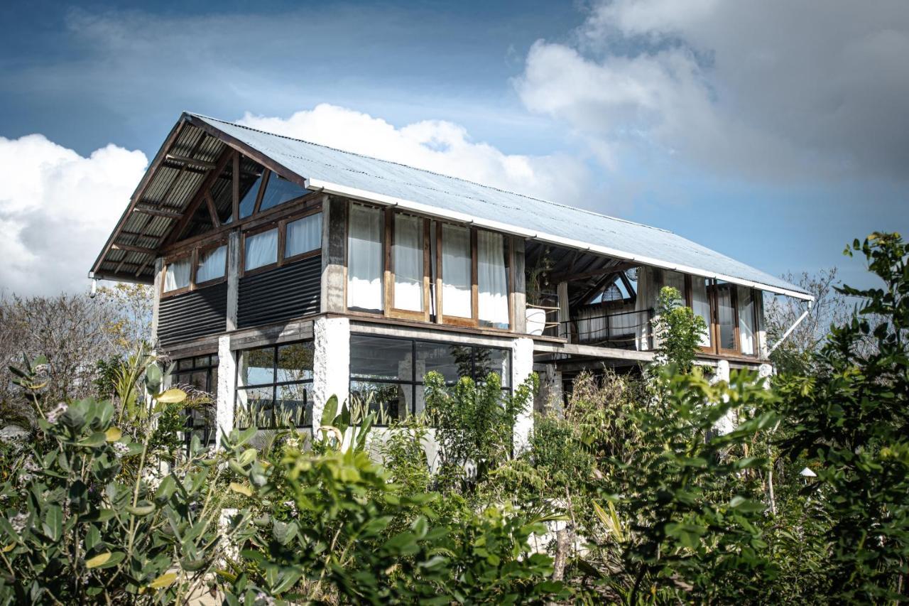 Salty Breeze Bali Hotel Ungasan  Bagian luar foto
