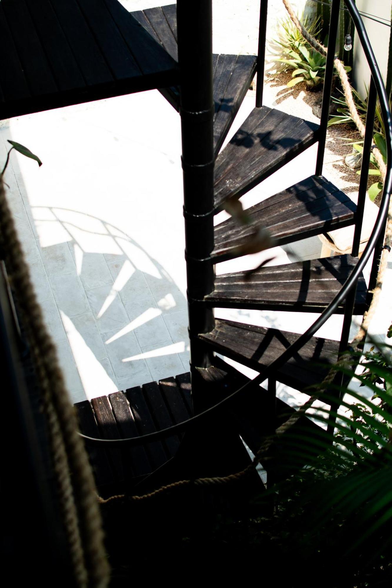 Salty Breeze Bali Hotel Ungasan  Bagian luar foto