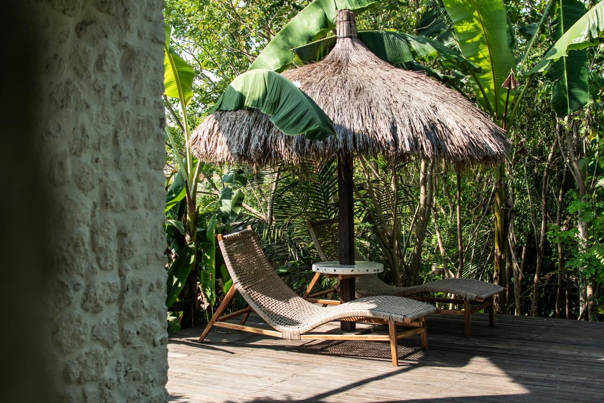 Salty Breeze Bali Hotel Ungasan  Bagian luar foto