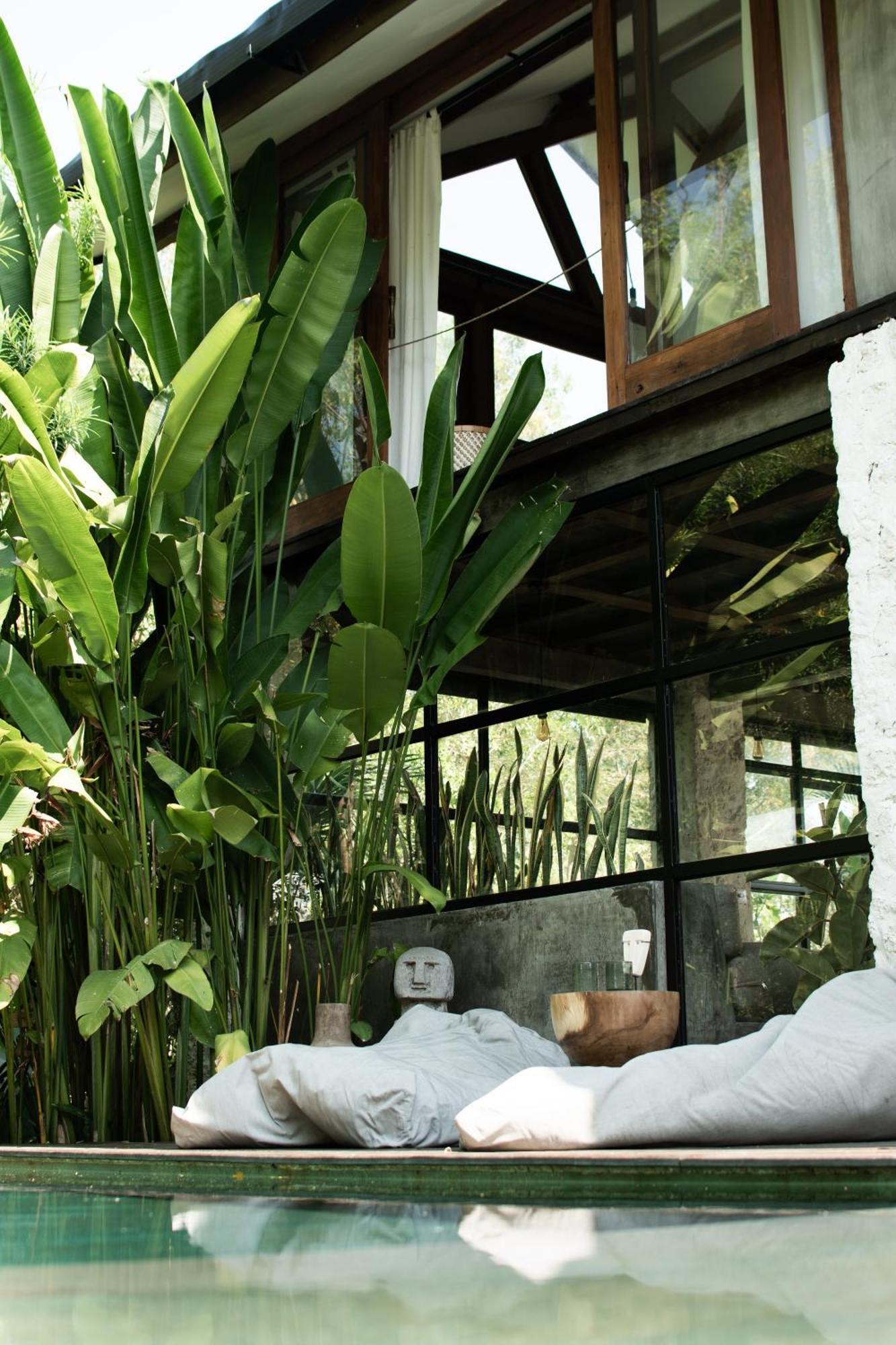 Salty Breeze Bali Hotel Ungasan  Bagian luar foto