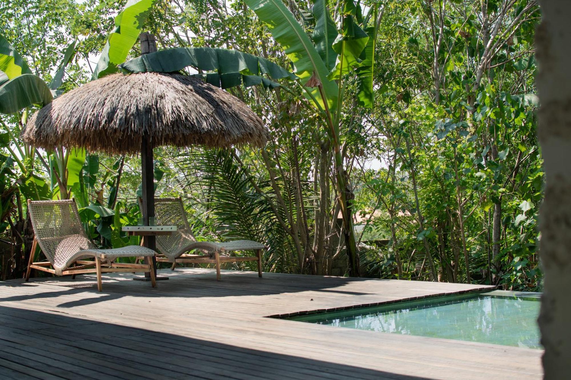 Salty Breeze Bali Hotel Ungasan  Bagian luar foto