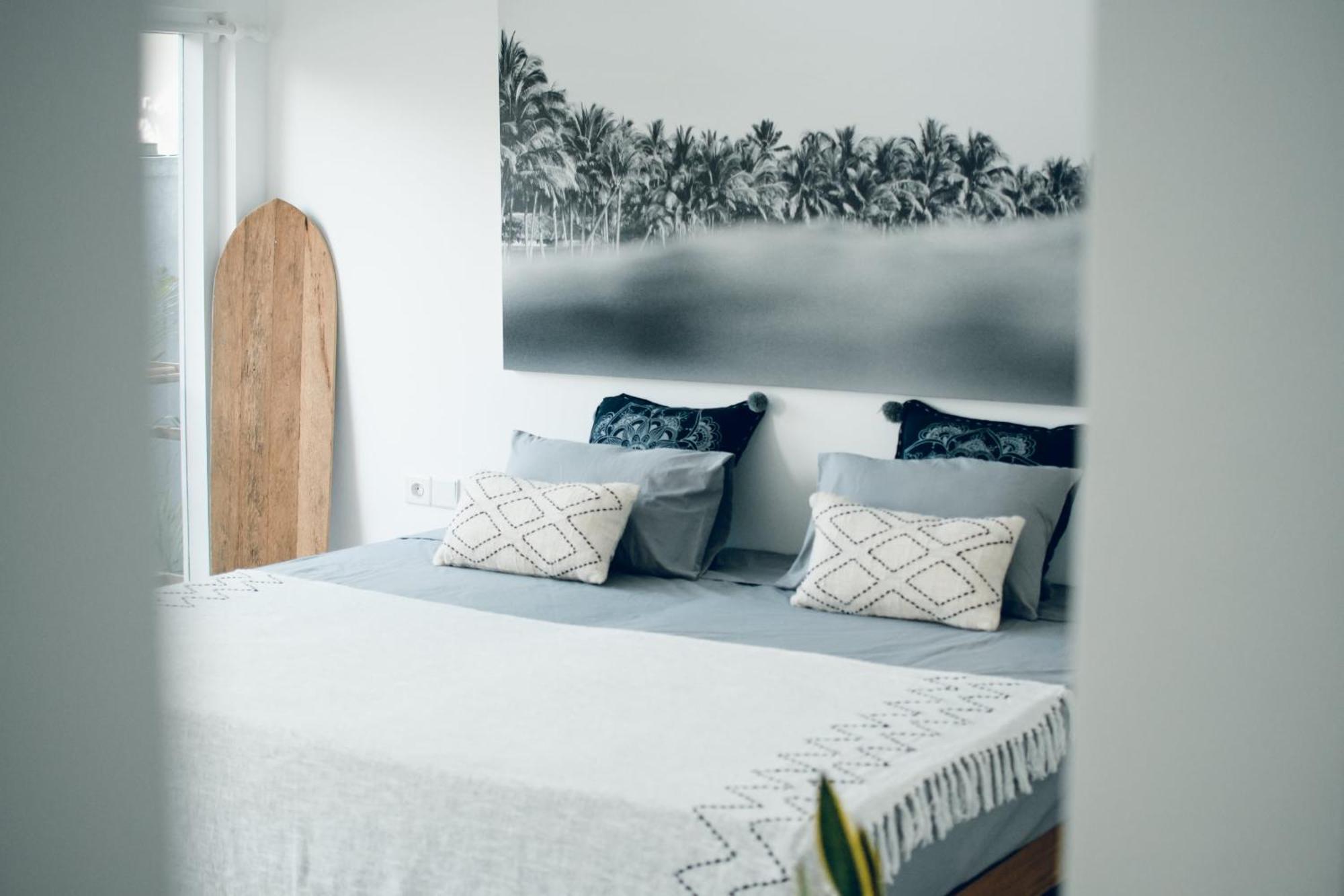 Salty Breeze Bali Hotel Ungasan  Ruang foto