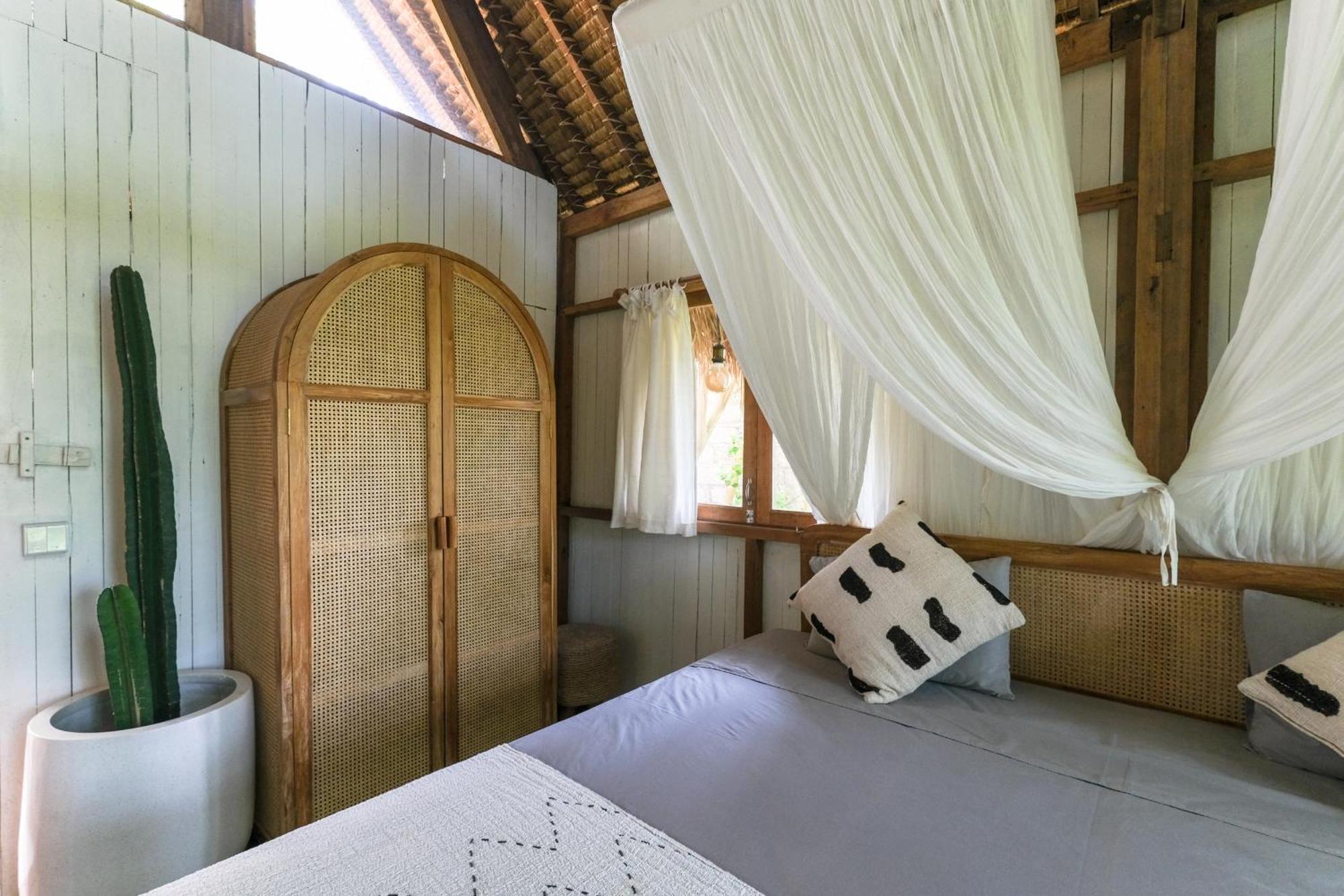 Salty Breeze Bali Hotel Ungasan  Ruang foto
