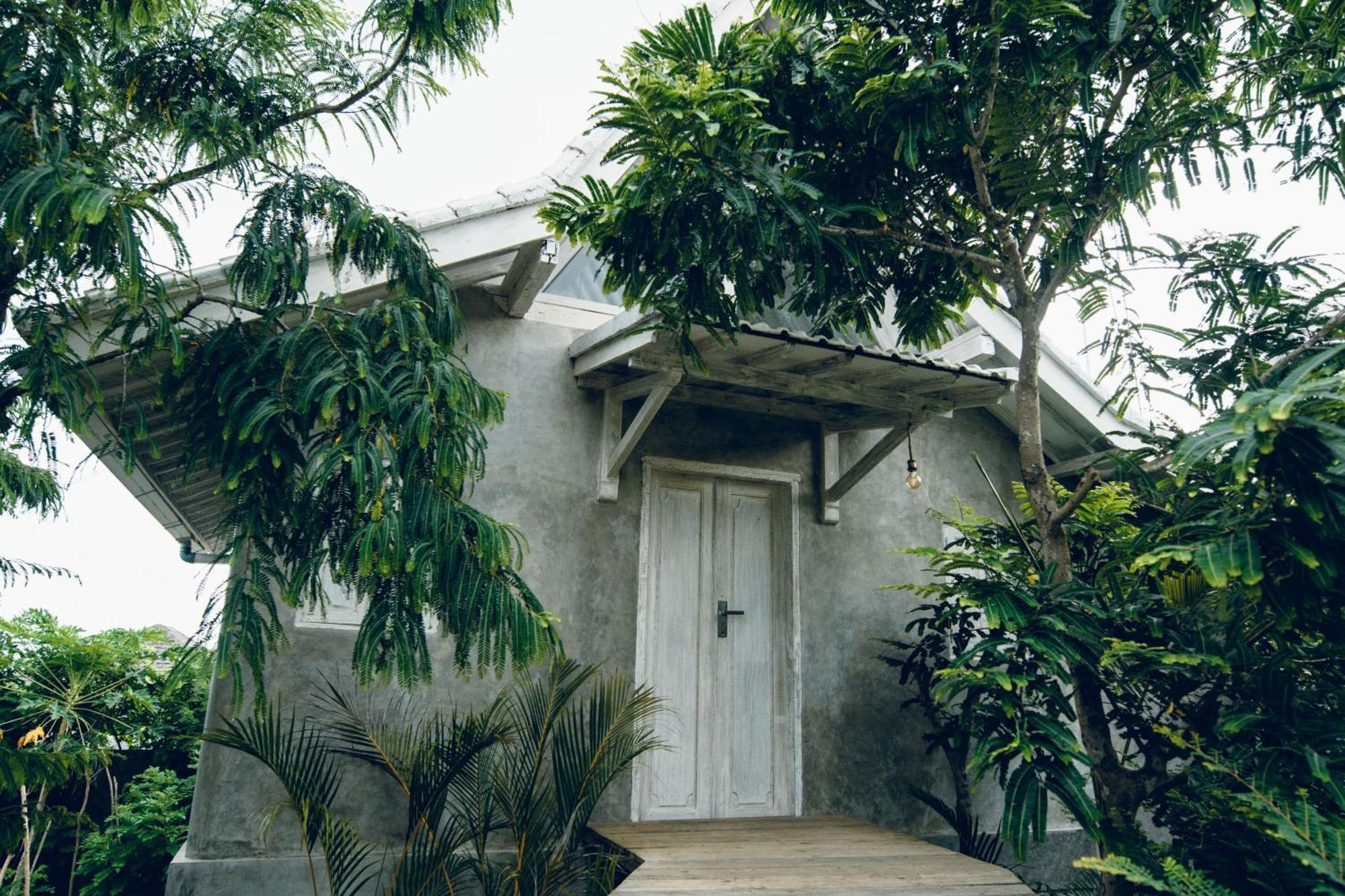 Salty Breeze Bali Hotel Ungasan  Ruang foto
